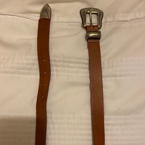 aritiza’s wilfred free belt
